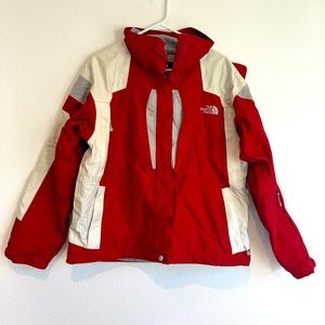 North Face Women’s Winter Coat!